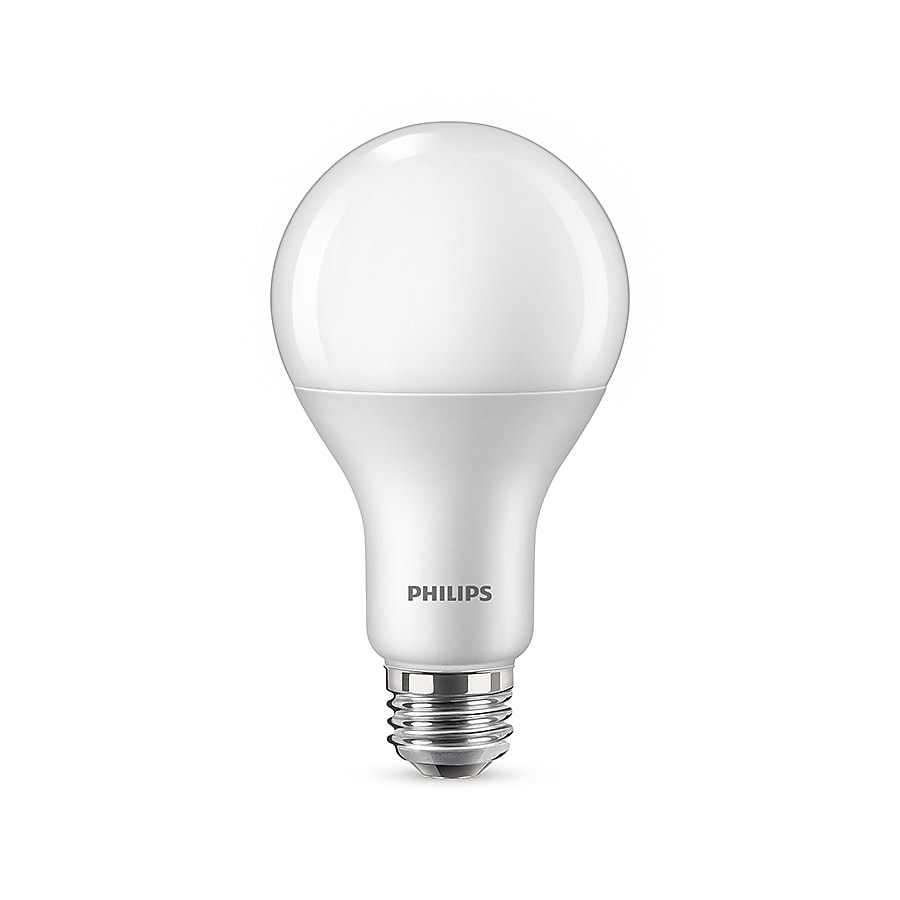 Philips 21 Watts Soft White LED Commercial Bulb, 4/Carton (571497)