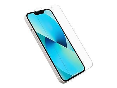OtterBox Anti-Glare Tempered Glass Screen Protector for iPhone 13/14 (77-96631)
