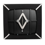 Quick Dam Universal Flood Gate, Flood Doorway Control, Expands 35"-40" (QDFG35)