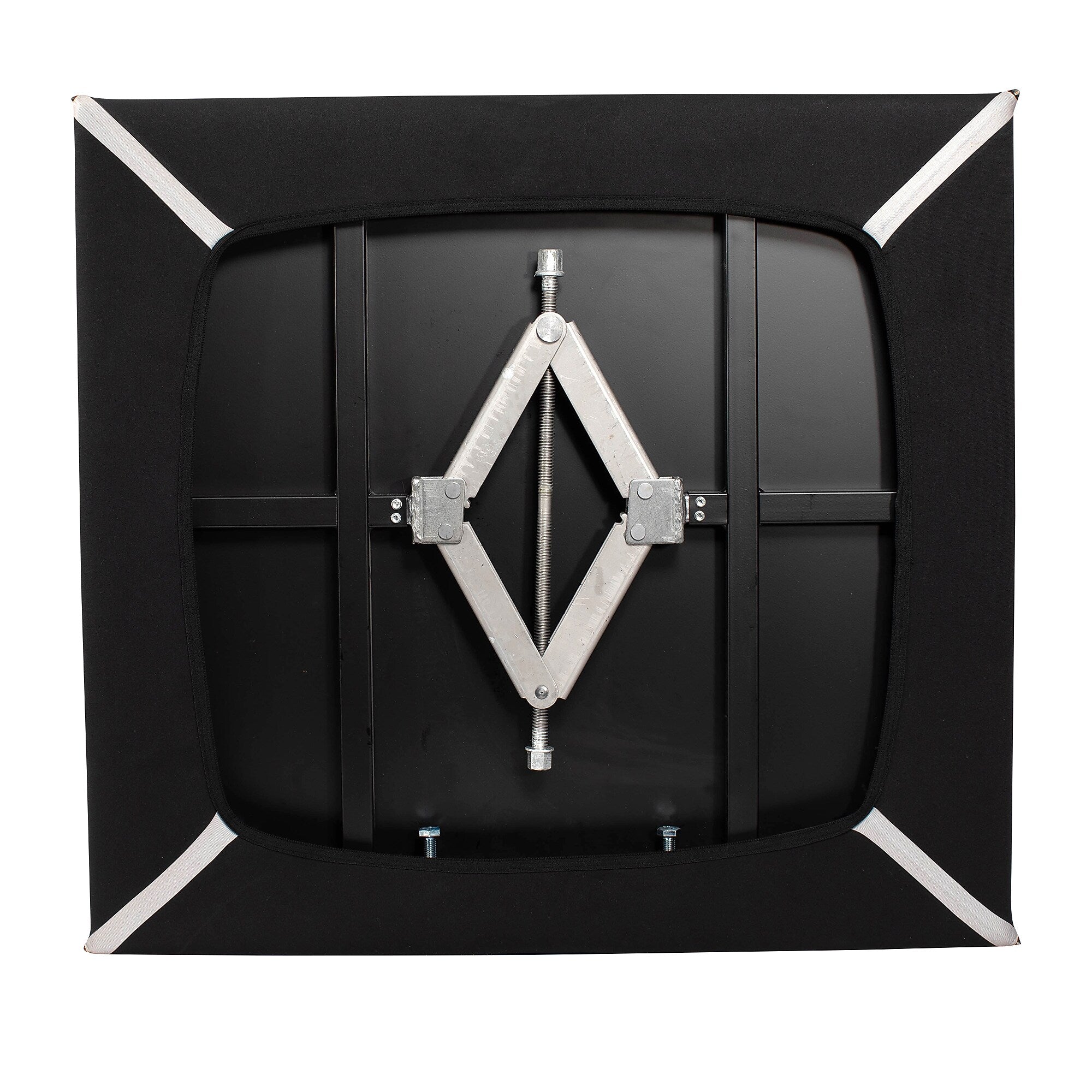 Quick Dam Universal Flood Gate, Flood Doorway Control, Expands 40"-45" (QDFG40)