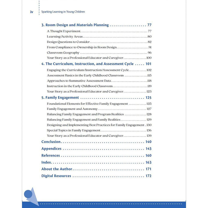 Shell Education Sparking Learning in Young Children: Classroom Best Practices (SEP151190)