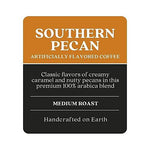 Copper Moon Southern Pecan Beans Coffee, Medium Roast, 32 oz. (260190 - BAG)