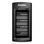 Family Battery Charger, Multiple Battery Sizes