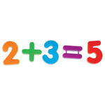 Jumbo Magnetic Numbers/Operations