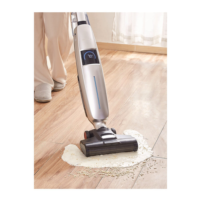 Honeywell Ultamax Elite FC15 Floor Vacuum, Graphite (HWLHFC15UMEGE01)