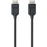 Alogic DisplayPort (M) to DP (M) Cable, 1m (EL2DP-01)