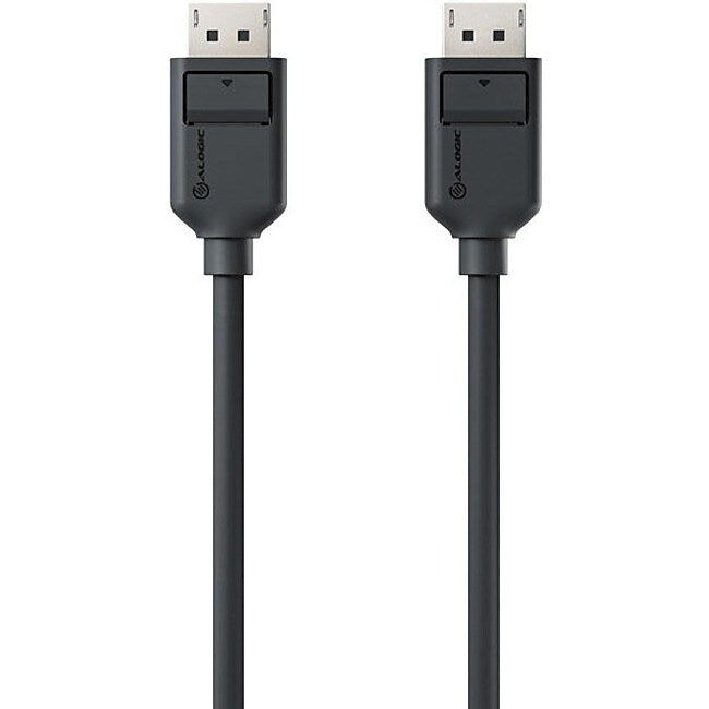 Alogic DisplayPort (M) to DP (M) Cable, 1m (EL2DP-01)