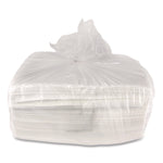 Quick Dam Mighty Mat Multipurpose Sorbent Pads, 16" x 18", Up to 12 Gallons, 200/Pack (PUCL200)