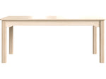 Flash Furniture Bright Beginnings Hercules Rectangular Table, 47.25" x 23.5", Beech (MK-ME088011-GG)