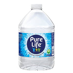 Pure Life Purified Water, 101.4 oz., 6 Bottles/Pack (12386172)