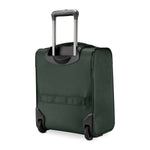 Ricardo Beverly Hills Avalon 17.25" Carry-On Suitcase, 2-Wheeled, Juniper Green (135-16-380-USB)