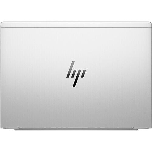 HP EliteBook 640 G11 14" LCD Laptop, Intel Core Ultra 7 165U, 16GB RAM, 512GB SSD, Windows 11 Pro, Silver (A6TN9UT#ABA)