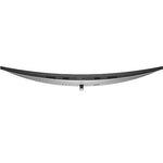 HP Series 7 Pro 37.5" Curved 4K Ultra HD 60 Hz LCD Monitor, Silver (8K167AA#ABA)