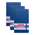 Talens Art Creation 5.1" x 8.3" Sketch Book, 80 Sheets/Book, 3/Bundle (TLN9314232M-3)