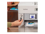 Brother Workhorse MFC-J5955DW Business Color All-in-One Inkjet Printer