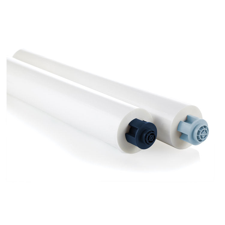 Ultima 35 Ezload Roll Film, 3 Mil, 12" X 200 Ft, Gloss Clear, 2/box