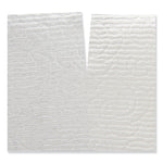 Choose-A-Sheet Mega Kitchen Roll Paper Towels, 1-Ply, 4.8 x 11, White, 102/Roll, 24/Carton