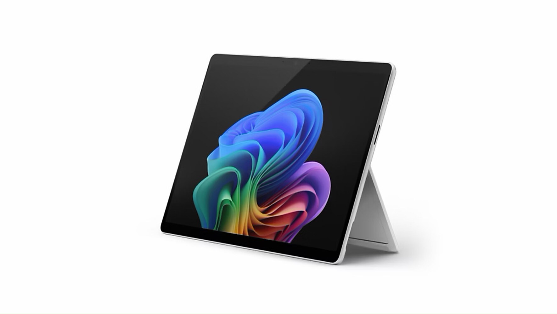 Microsoft Surface Pro 11th Edition 13" Tablet, Intel Core Ultra 5, 512GB, Platinum (EP2-20145)