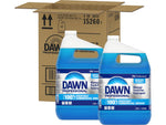 Dawn Professional Liquid Dish Soap, Original Scent, 1 gal., 2/Pack (12163)
