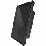 OtterBox Defender Polycarbonate/Silicone 13" Cases for iPad Air M2, Black (77-95364)