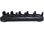 Zebra TC21/TC26 5-Slot Charge Cradle (CRD-TC2Y-BS5CO-01)