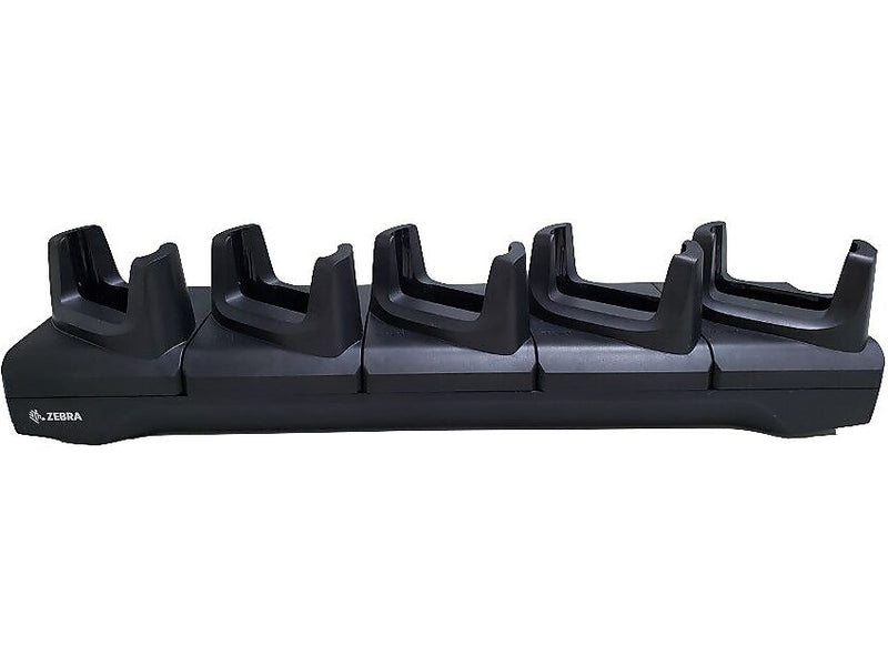 Zebra TC21/TC26 5-Slot Charge Cradle (CRD-TC2Y-BS5CO-01)