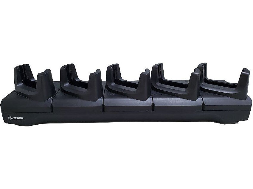 Zebra TC21/TC26 5-Slot Charge Cradle (CRD-TC2Y-BS5CO-01)