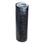 Air Purifier 640, 300 Sq Ft Room Capacity, Black
