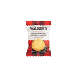 Walker's Shortbread Highlanders All-Butter Shortbread Cookies, 1.4 oz, 18/Pack (WKR01176)