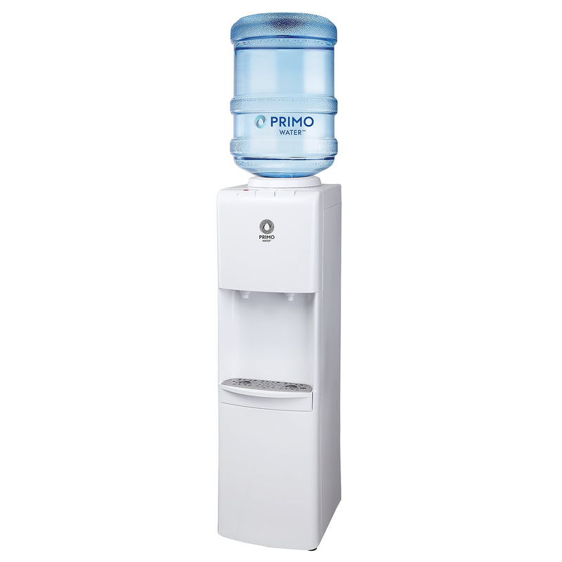 Primo Water 5 Gal. Hot & Cold Water Dispenser (601130-C)