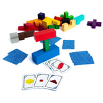 Continuum Games Build Up Block Stacking Game (CTM0367)