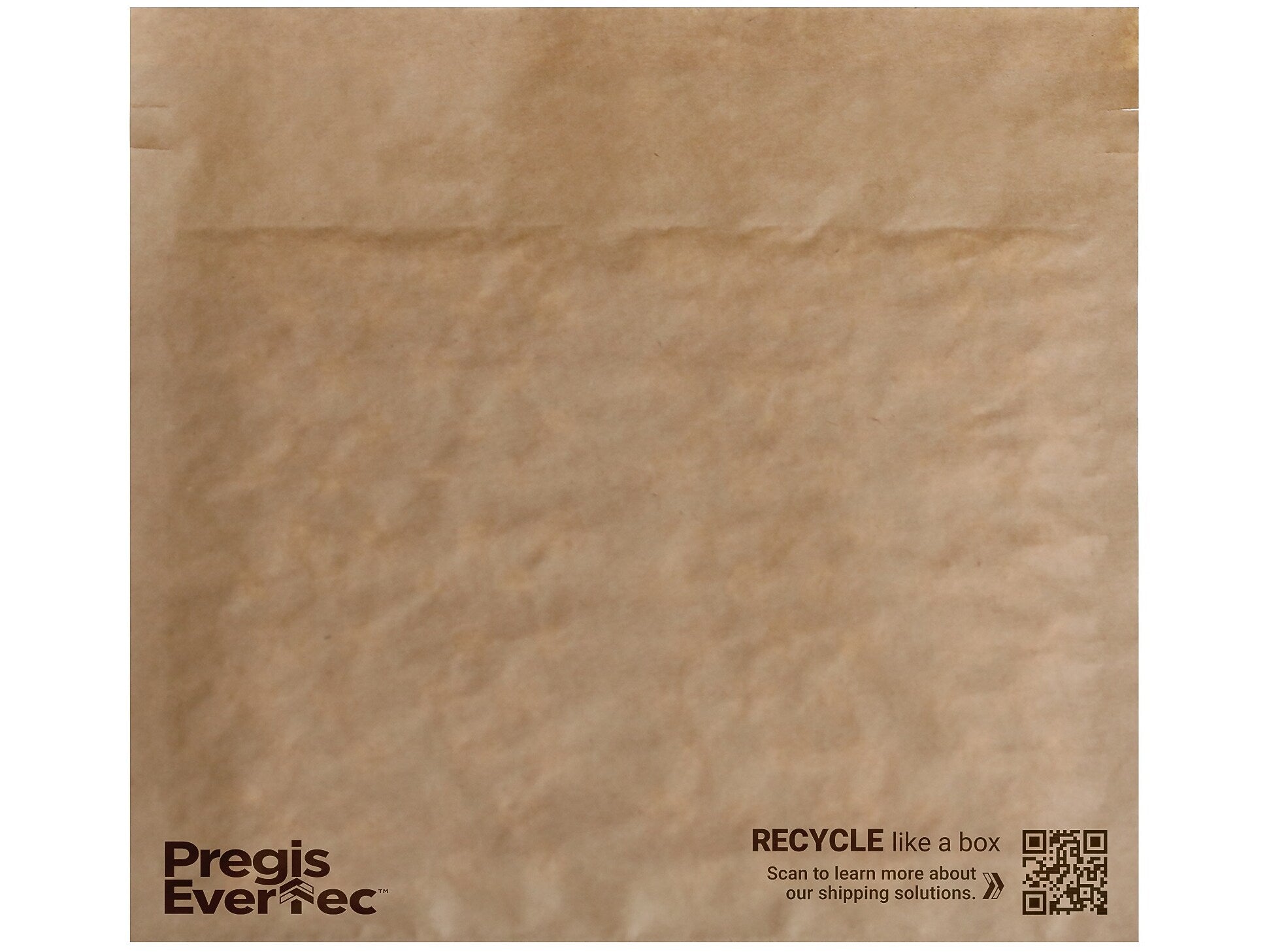 9" x 12" Self-Sealing Padded EverTec Mailer, #2, 25/Carton (4088331)
