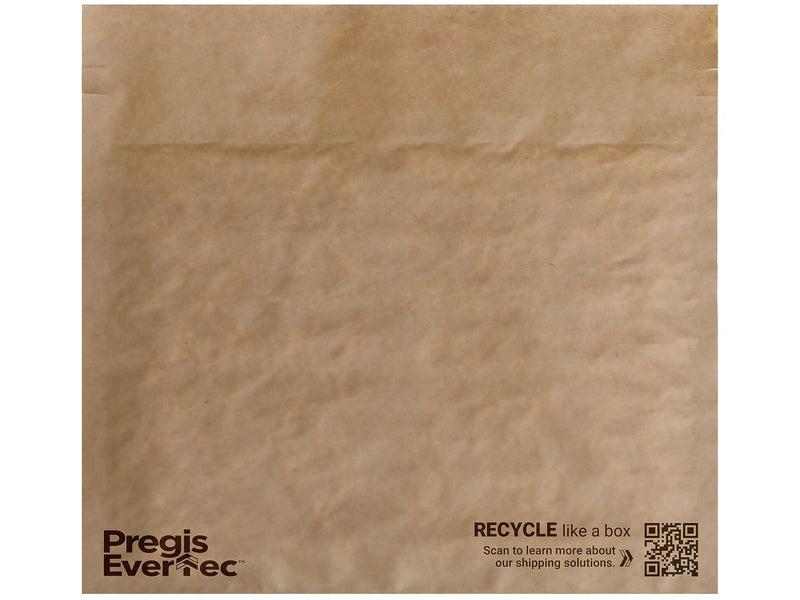 9" x 12" Self-Sealing Padded EverTec Mailer, #2, 25/Carton (4088331)