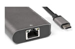 StarTech Multi-Port Docking Station for Laptop (DKT31CHPDL)