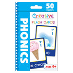 Creative Teaching Ultimate Flashcards Bundle Workbook, 9 Books/Set