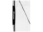Champion Sports RHINO Flex Lacrosse Goal, Black (RFLG)