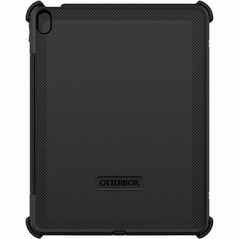 OtterBox Defender Polycarbonate/Silicone 13" Cases for iPad Air M2, Black (77-95364)
