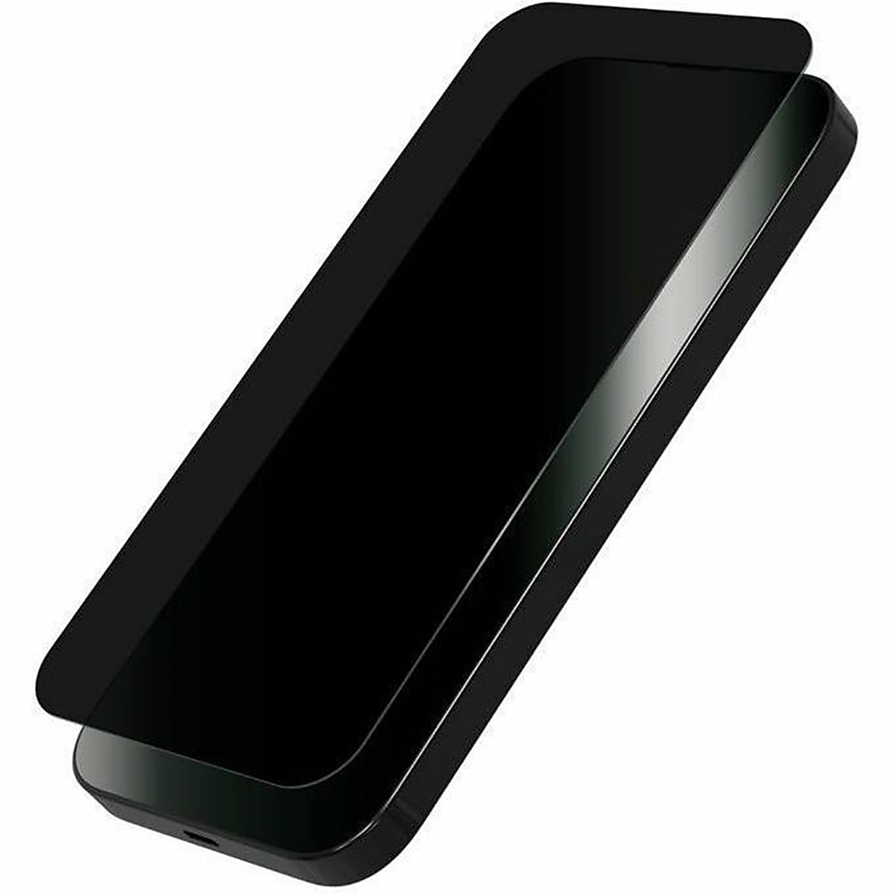 ZAGG InvisibleShield Protect Anti-Glare Privacy Filter & Screen Protector for Samsung Galaxy S25 Ultra (200211369)