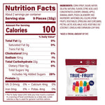 Albanese True to Fruit Variety Fruit Gummies, 2.5 oz., 24/Pack (220-02419)