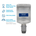 Pacific Blue Ultra Gentle Foaming Hand Soap Refill by GP PRO, 1200 mL, 4/Pack (43818)