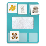 Headu Montessori My First Tactile Library (HDUMU54341)