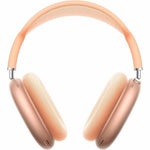 Apple AirPods Max Wireless Active Noise Canceling Over-Ear Headphones, Bluetooth, Orange (MWW73AM/A)