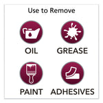 SUPRO MAX Heavy Duty Hand Cleaner, Refill for GOJO PRO TDX 2000 Dispenser, Cherry Fragrance, 2,000 mL, 4/Carton