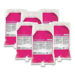 Betco Foaming Hand Soap, Fresh, 1,000 mL Refill, 6/Carton (BET7502900)
