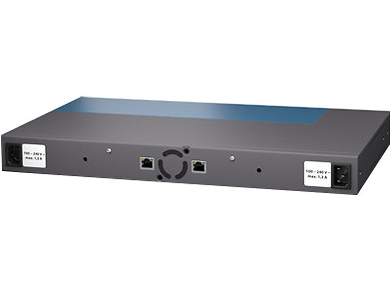 SEH dongleserver ProMAX M05812 Rack Mount Server