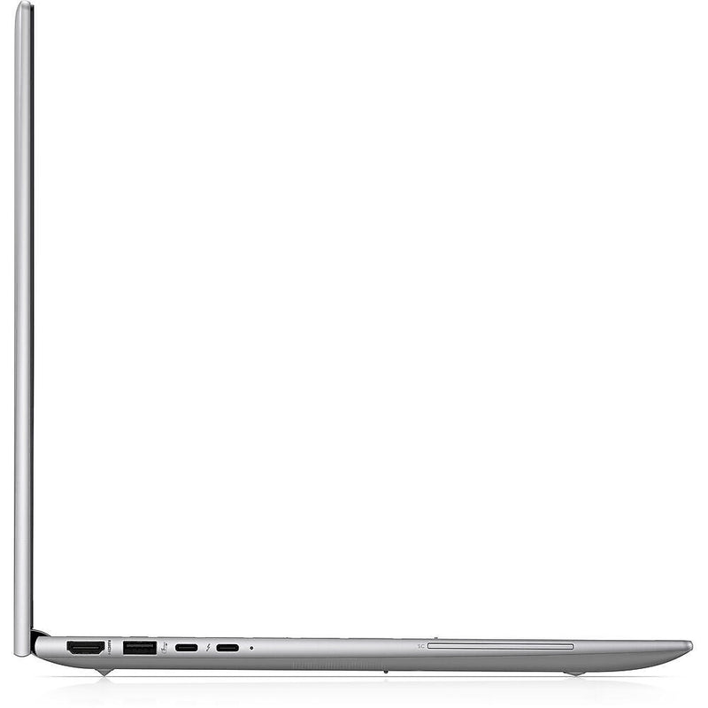 HP ZBook Firefly G11 14" Laptop, Intel Core Ultra 7 165U, 16 GB RAM, 512GB SSD, Windows 11 Pro (A6UK9UT#ABA)