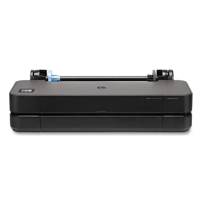 HP DesignJet T200/T600 24-in Printer Stand