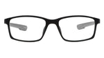 SAV Sportex Blue Light +2.50 Reading Glasses, Black (E4200)