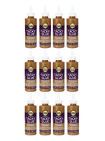 Aleene's Original Tacky Craft Glue, 4 oz., White, 12/Pack (10827-PK12)