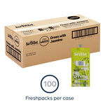 The Bright Tea Co. Green Tea, Flavia Freshpacks, 100/Carton (MDRB503)